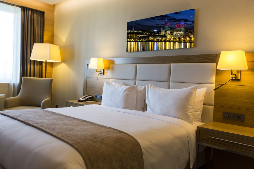 AI transformation for Hospitality and Hotels Industry